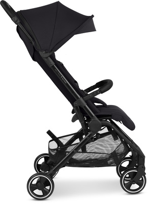 ABC Design  Ping 3 Travel Trille, Coal