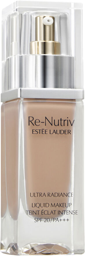 Estée Lauder Re-Nutriv Ultra Radiance Liquid Makeup Foundation SPF20