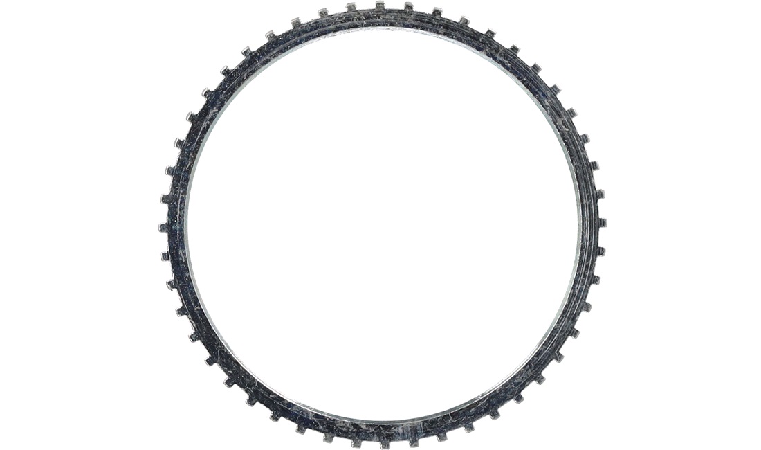 ABS ring, Ø 69 x T 48 x B 6,2