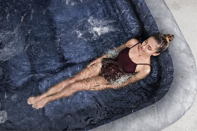 Lay-Z-Spa San Francisco Hydrojet Pro