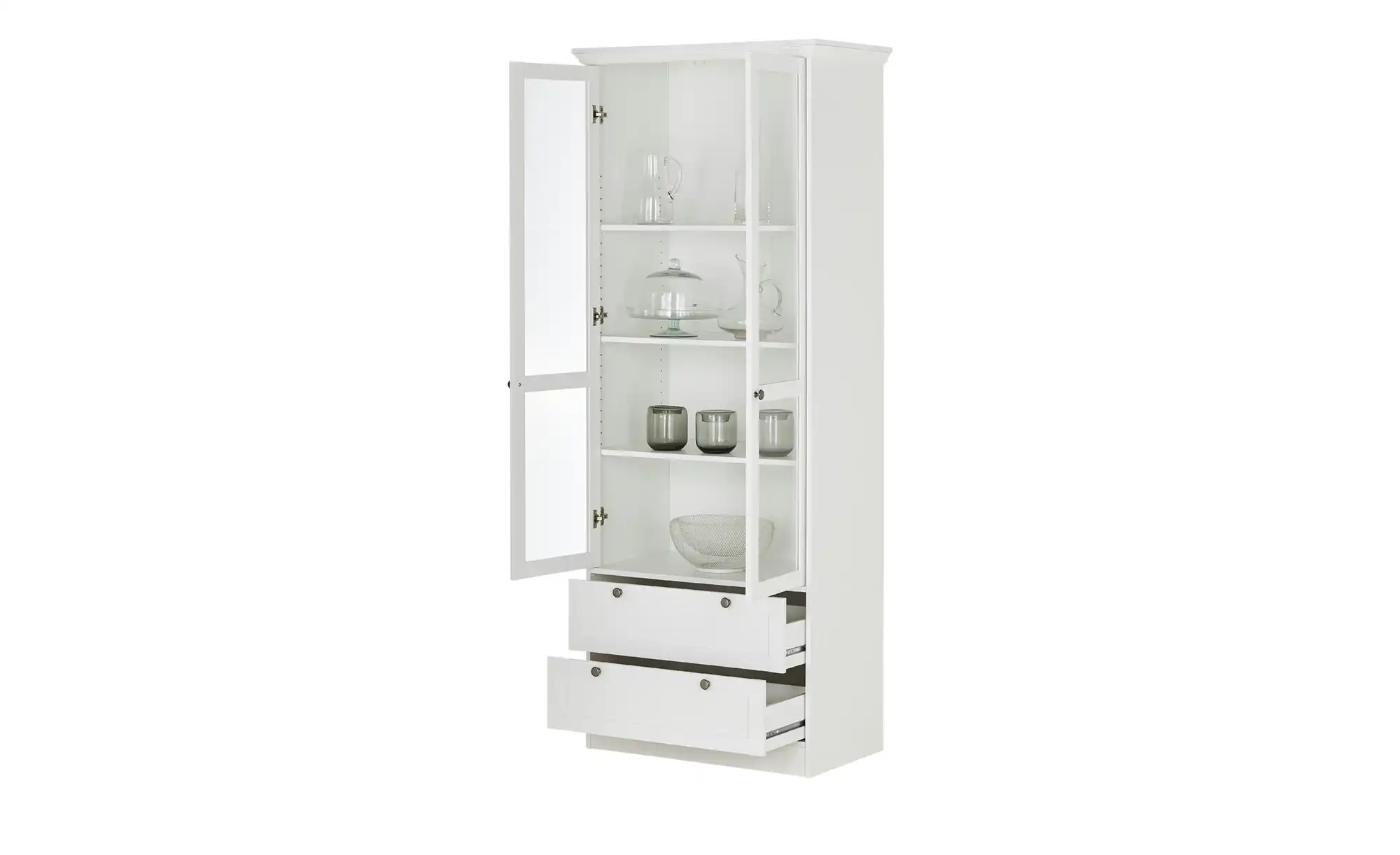 Vitrine Laurito