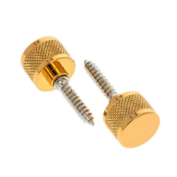 Gretsch Strap Pin Gold