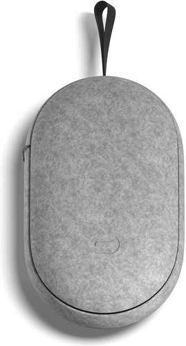 Meta Quest 2 Travel Case
