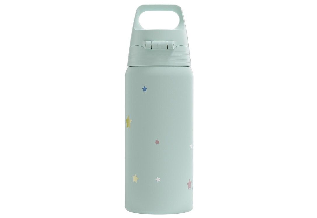 SIGG Isolierflasche Shield Therm One Uni-Stars