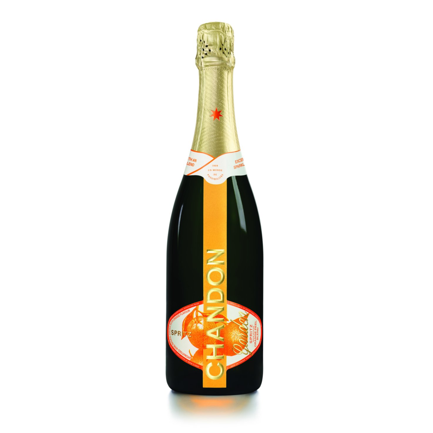 Chandon Garden Spritz -75cl