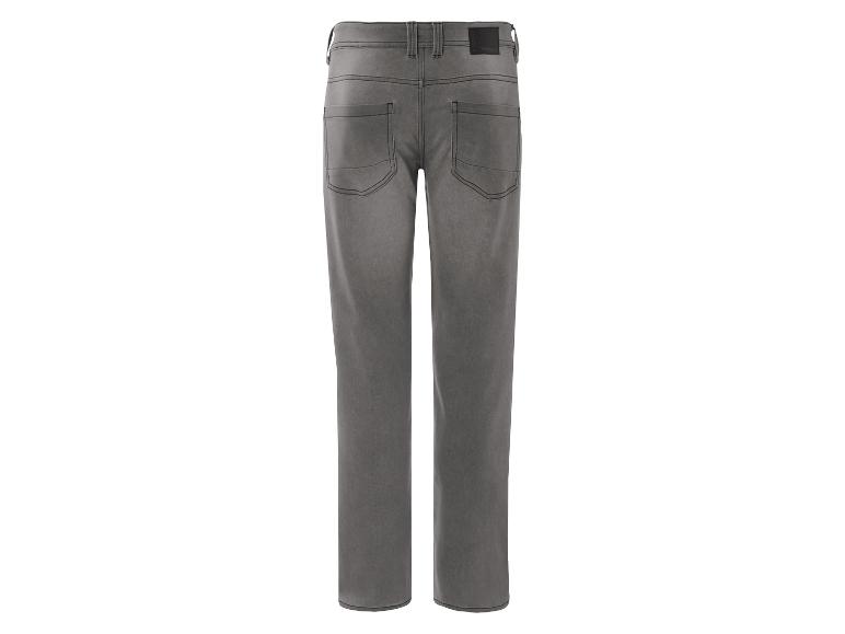 Heren sweatjeans - Slim fit