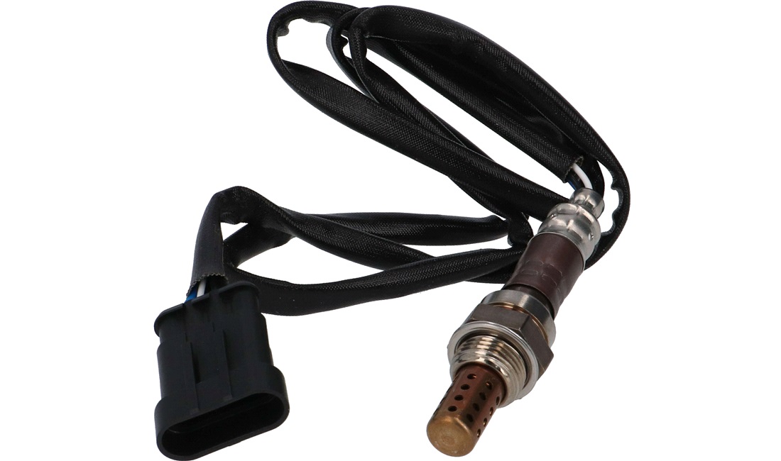 Lambda-sonde,