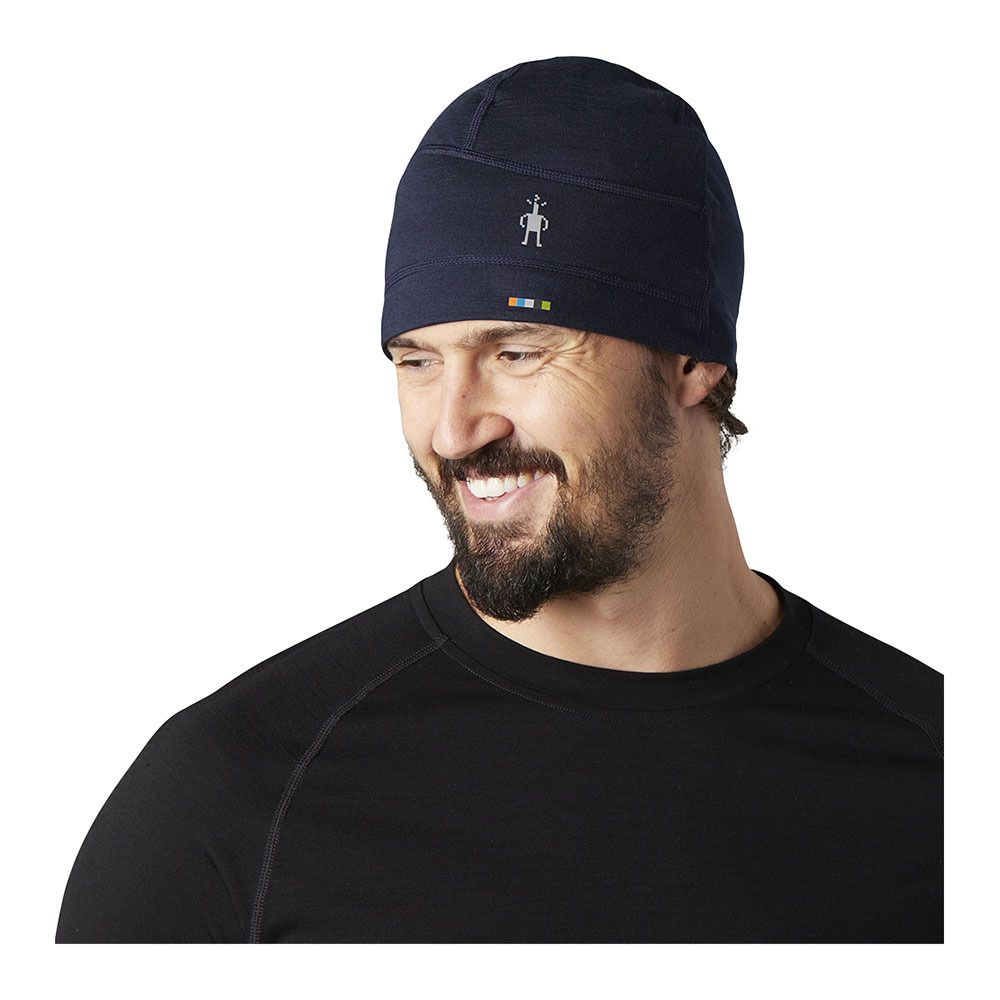 Smartwool MERINO SPORT 150 - Bonnet deep navy
