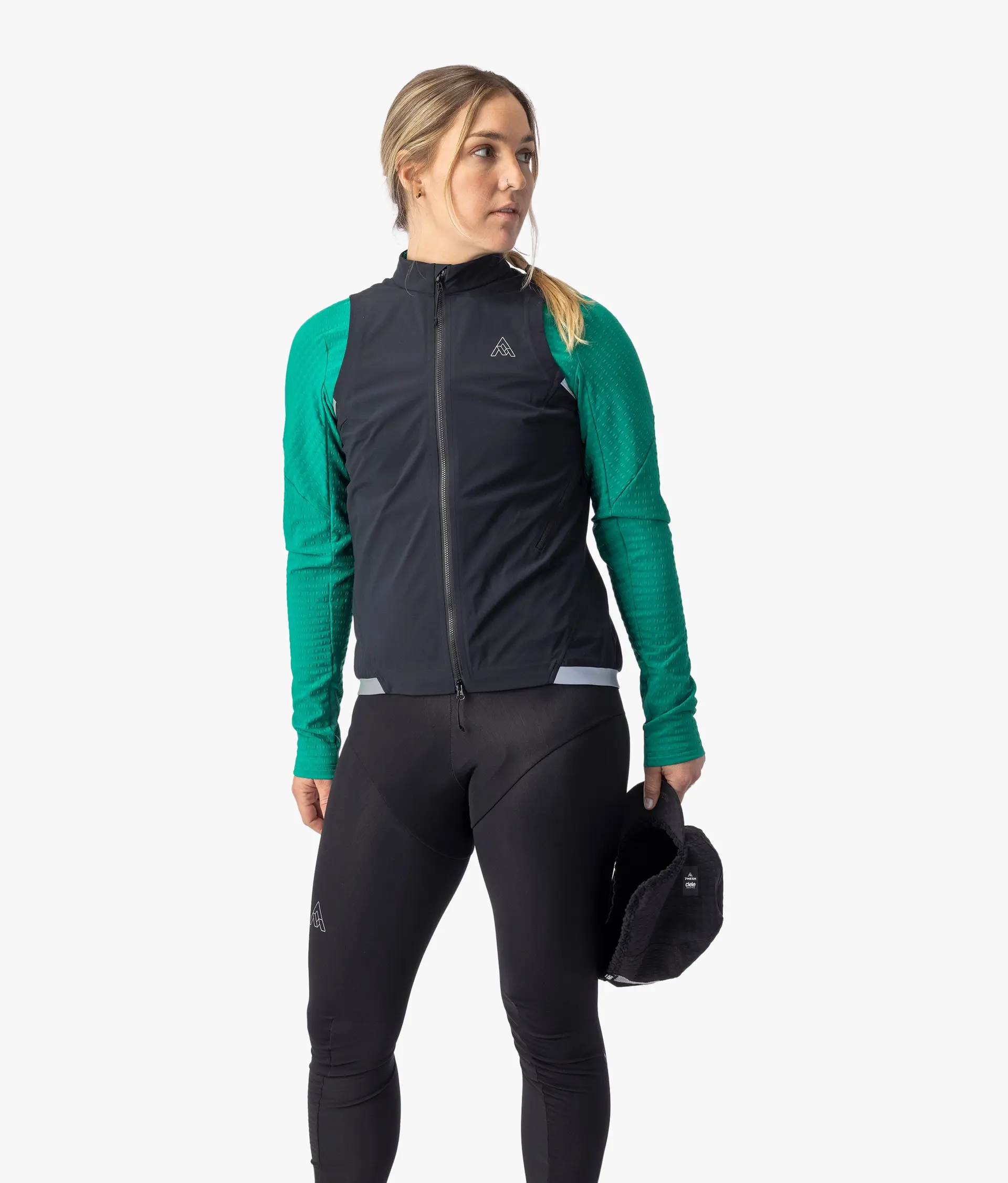 7mesh S2S Vest W's