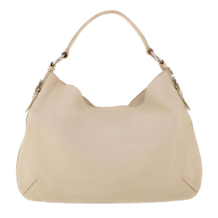 Prada Vintage Prada Handbag White