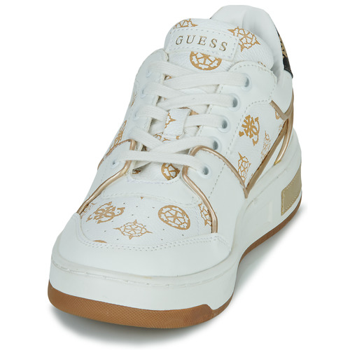 Guess - TOKYO - Blanc