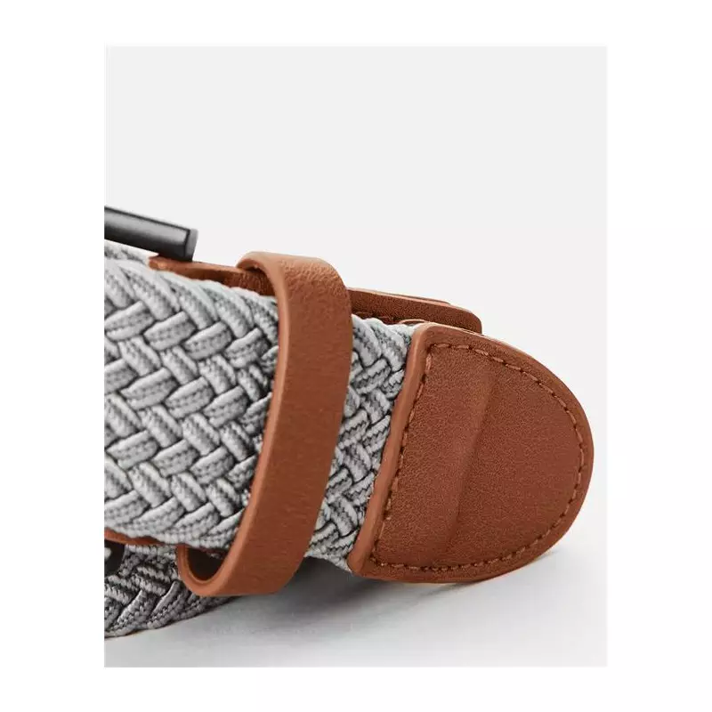 Ceinture RIPCURL Hope Rope Belt Grey