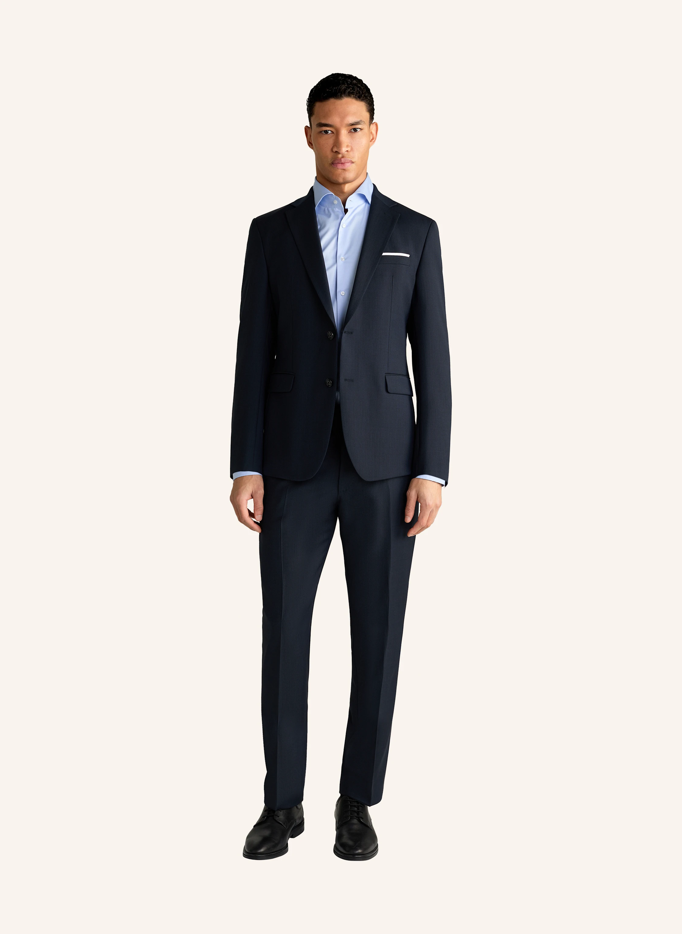 JOOP! Anzug Modern Fit