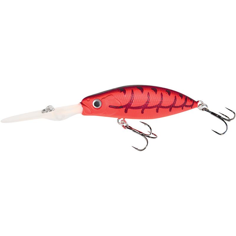Leurre Flottant Hart Matesito 60F - 6Cm