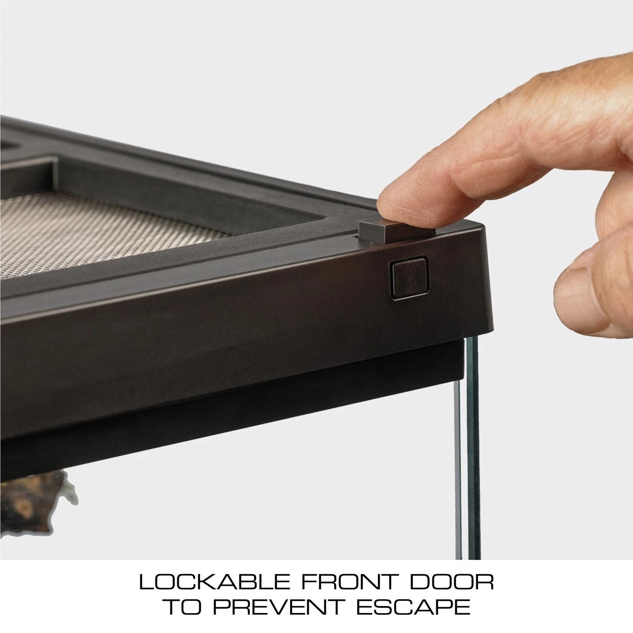 EX Pro Terrarium 45x45x45cm