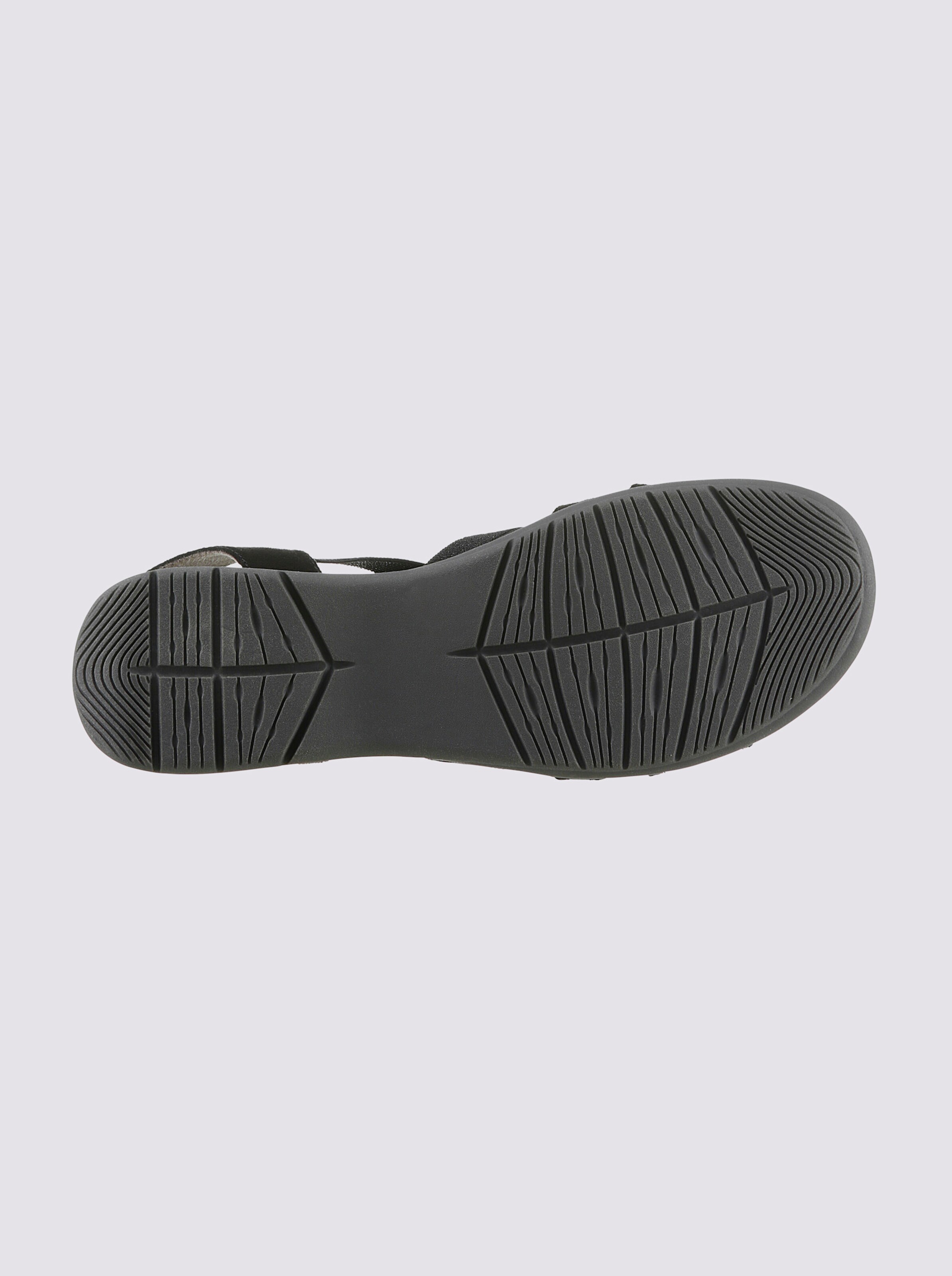 Sandalette