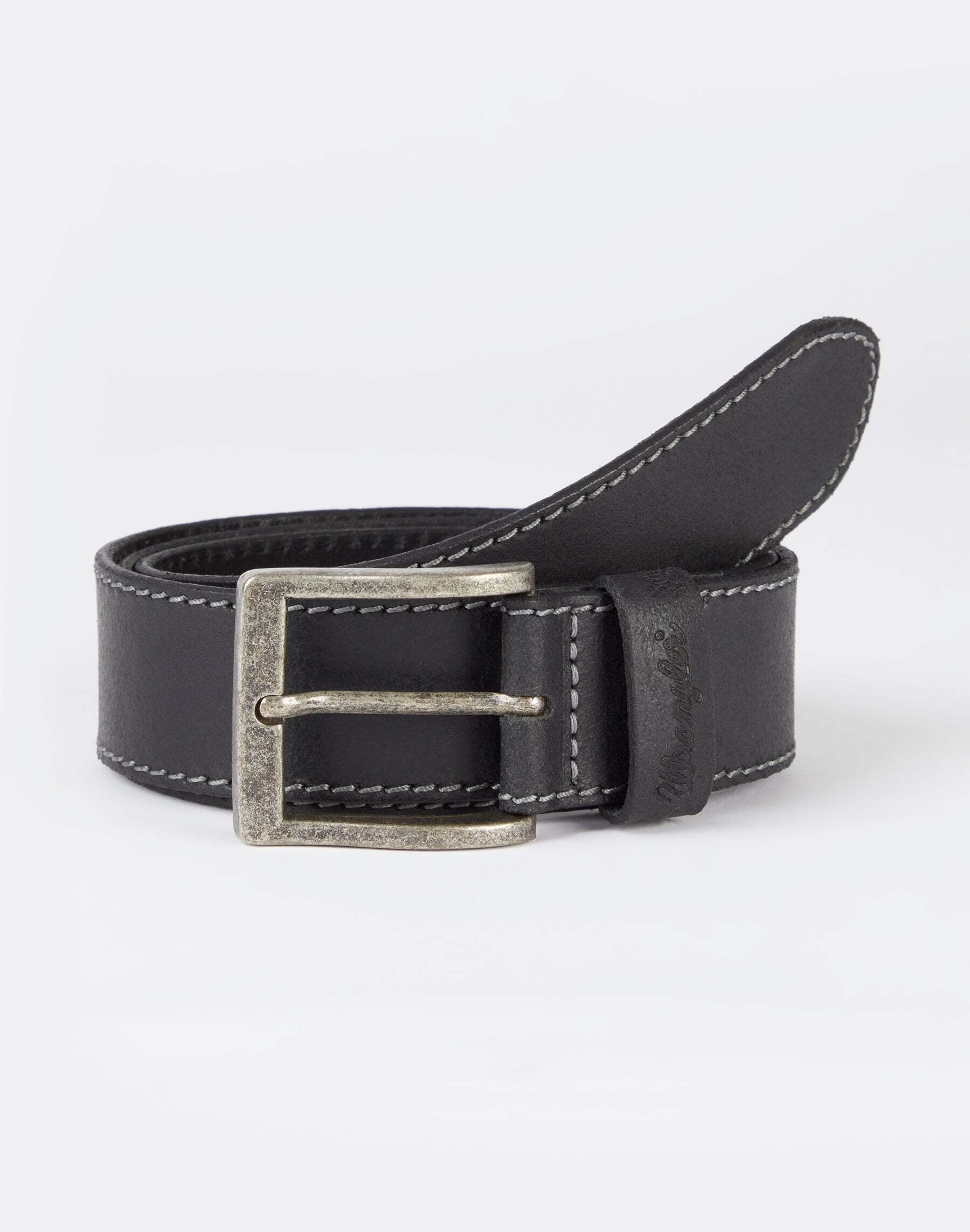 Wrangler Hüftgürtel »WRANGLER Gürtel Stitched«