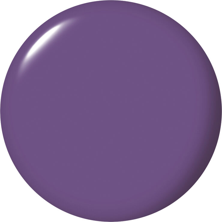 OPI Infinte Shine - Lush Hour