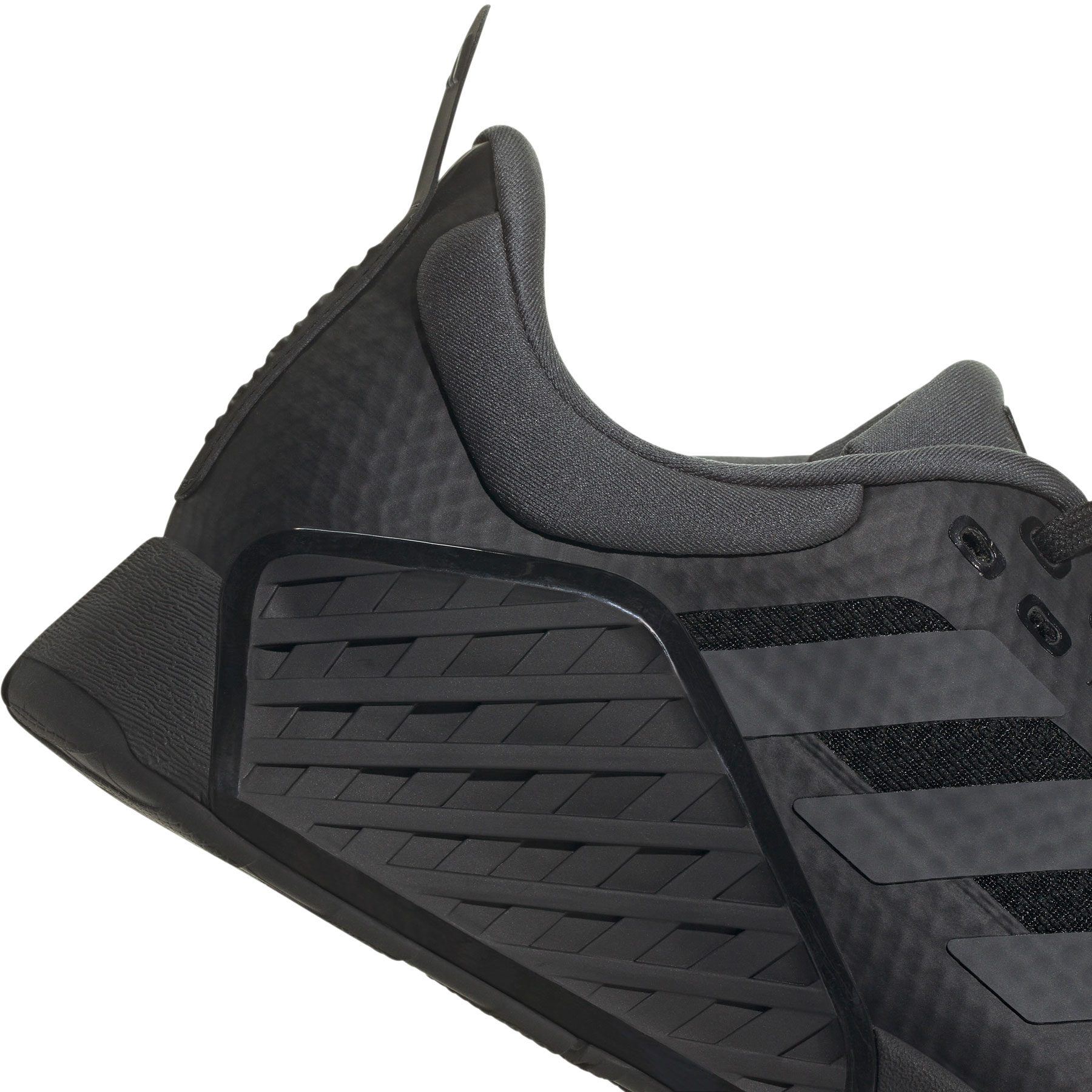 adidas Dropset 2 Trainingschuhe Herren core black