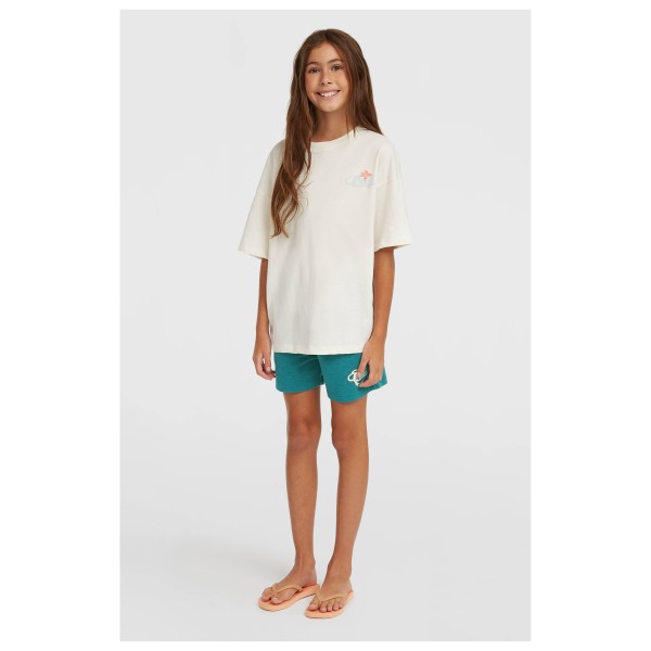 O'Neill - Kid's Essentials Script Sweatshorts - Short