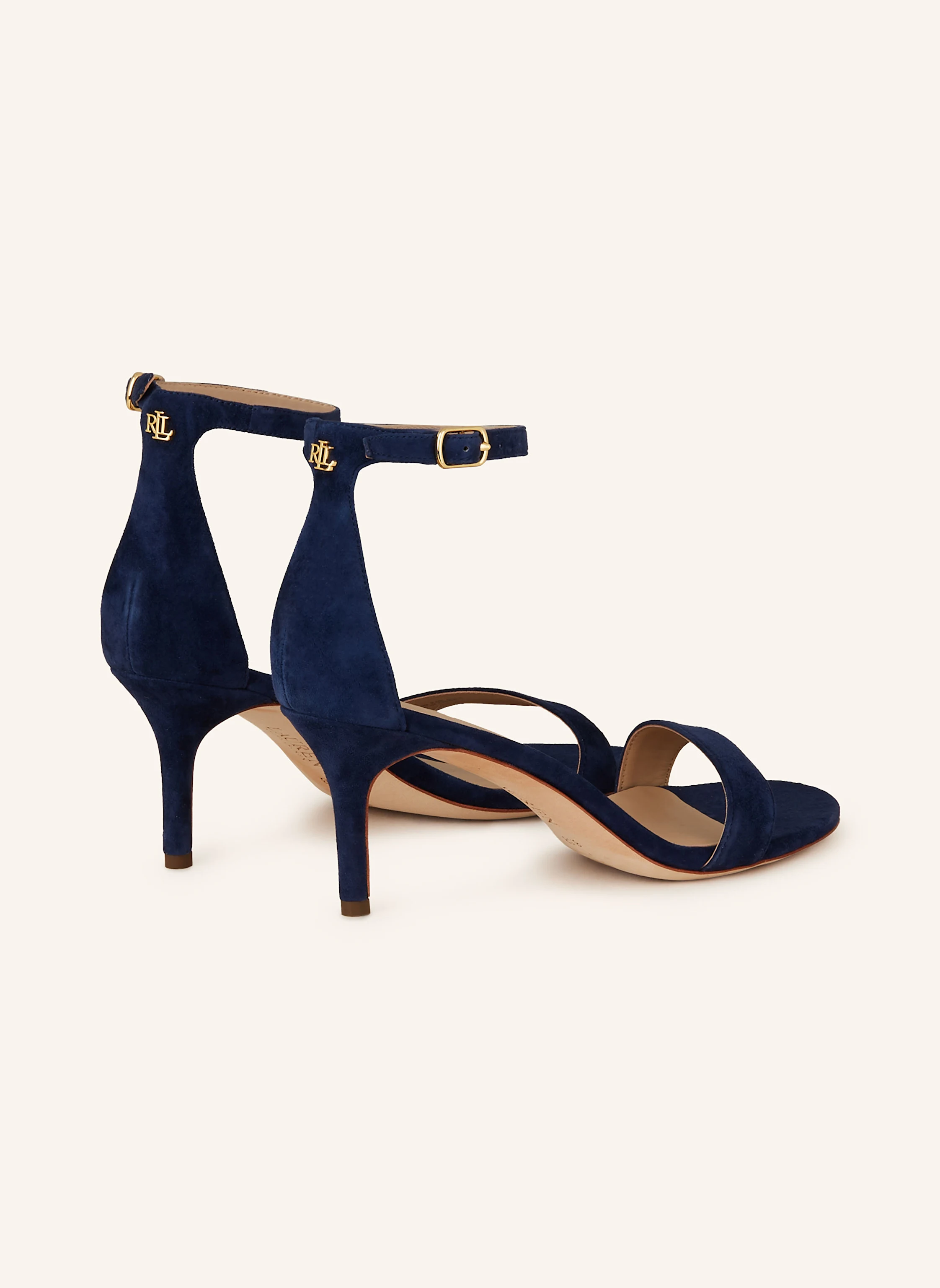 LAUREN RALPH LAUREN Sandaletten ALLIE