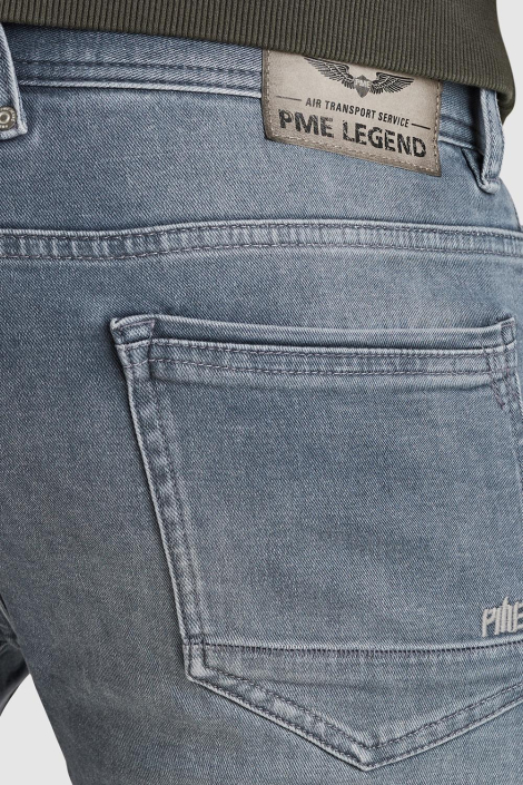 PME legend grijze heren jeans