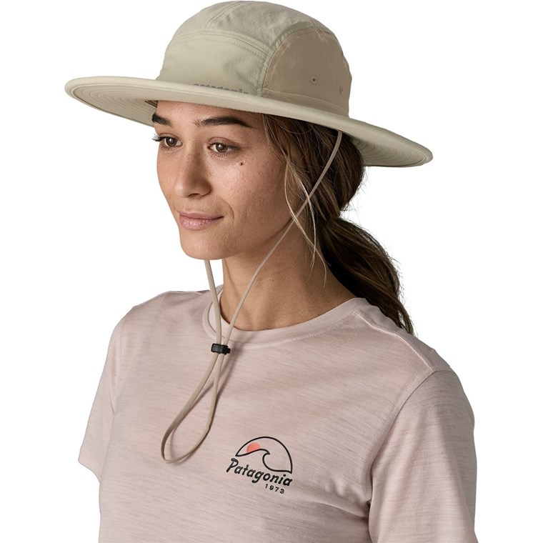 Patagonia Quandary Brimmer Pelican