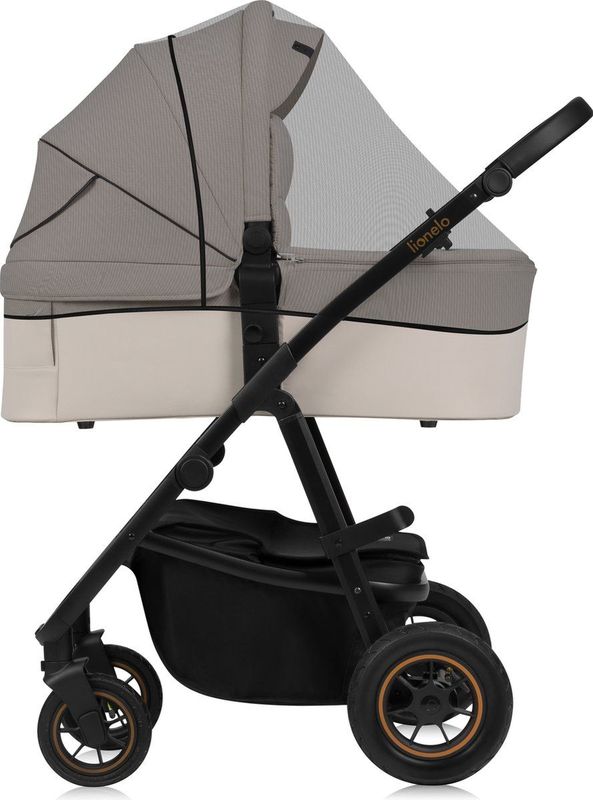 Lionelo Amber Plus - 2-in-1 Kinderwagen - Buggy