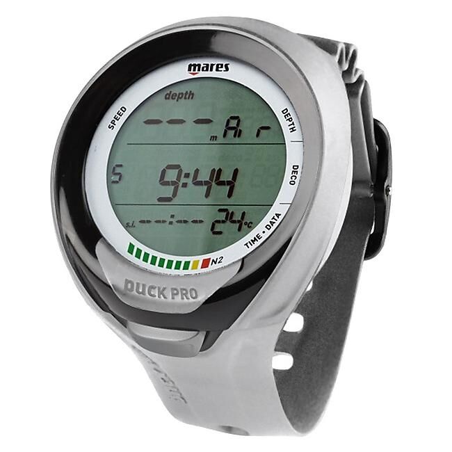 MARES - PACK PUCK PRO+ + INTERFACE DIVE LINK 2 + BOITE XR