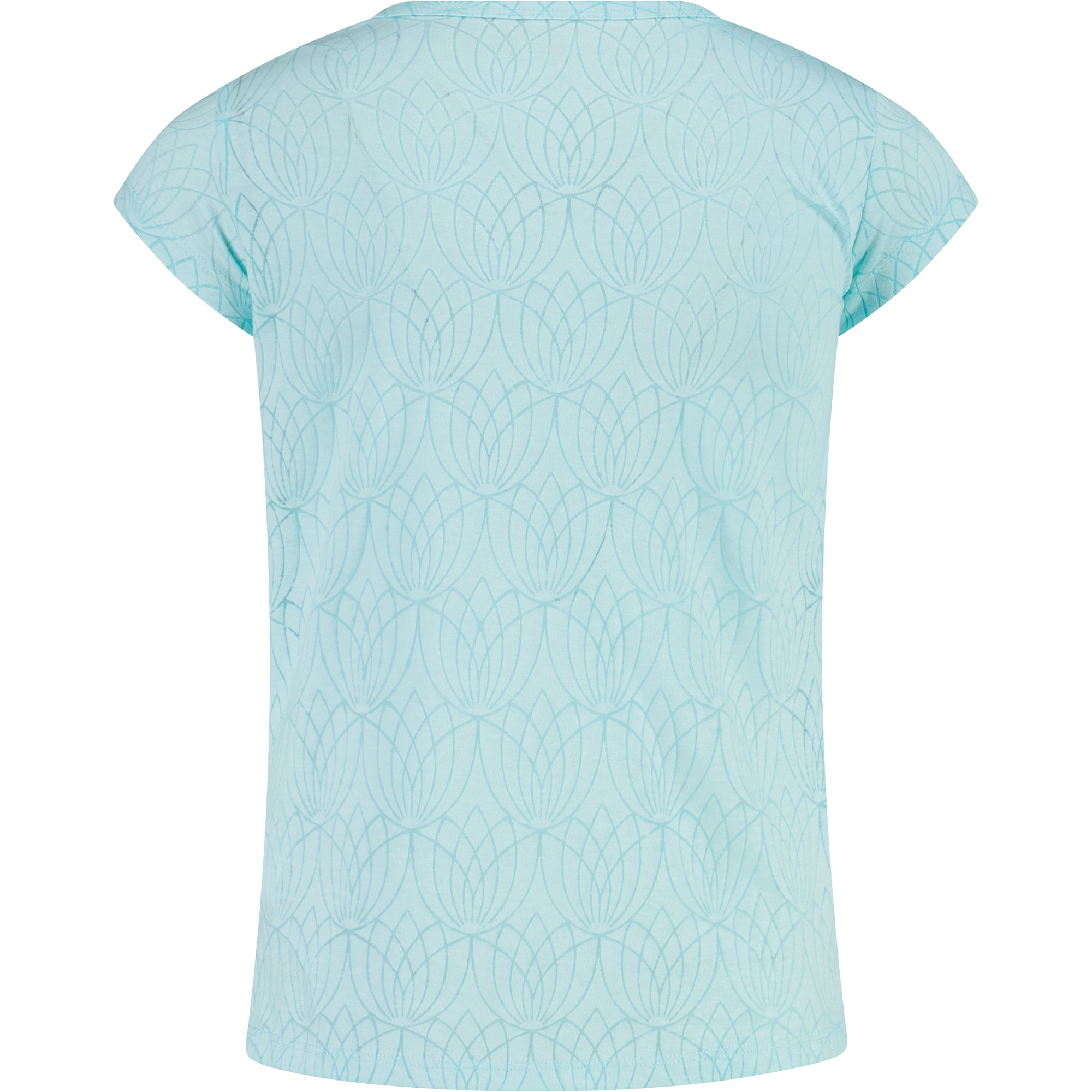 CMP T-Shirt Mädchen opale