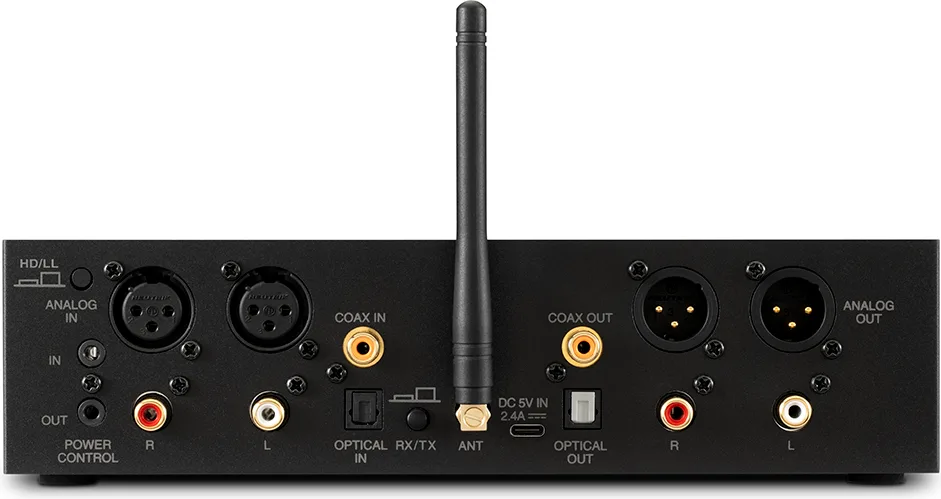 McIntosh MB25 Récepteurs Bluetooth