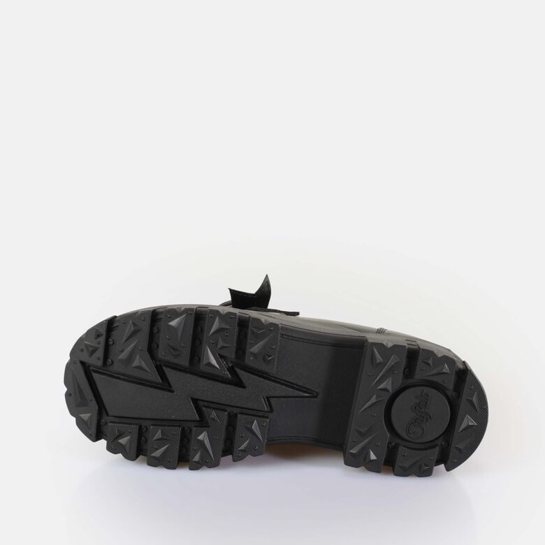 Aspha Loafer Bow