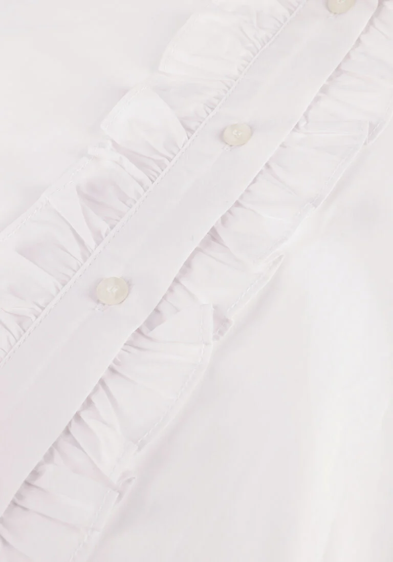 MOVES witte moves blouse elanuli 2464