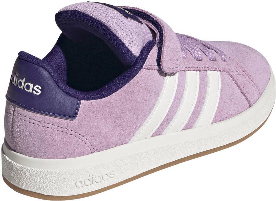 Adidas Grand Court 00s EL C sneakers roze