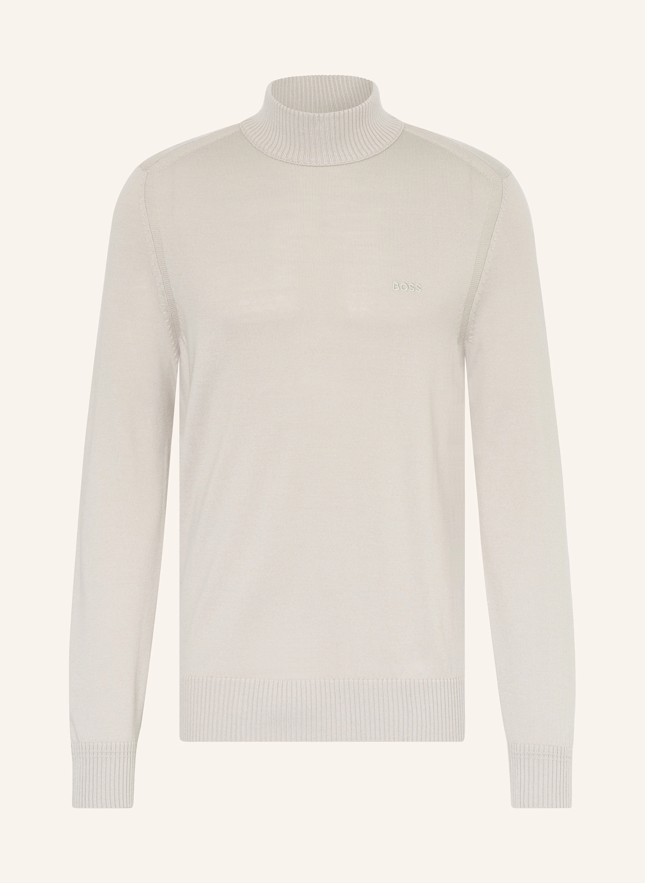 BOSS Pullover AVAC