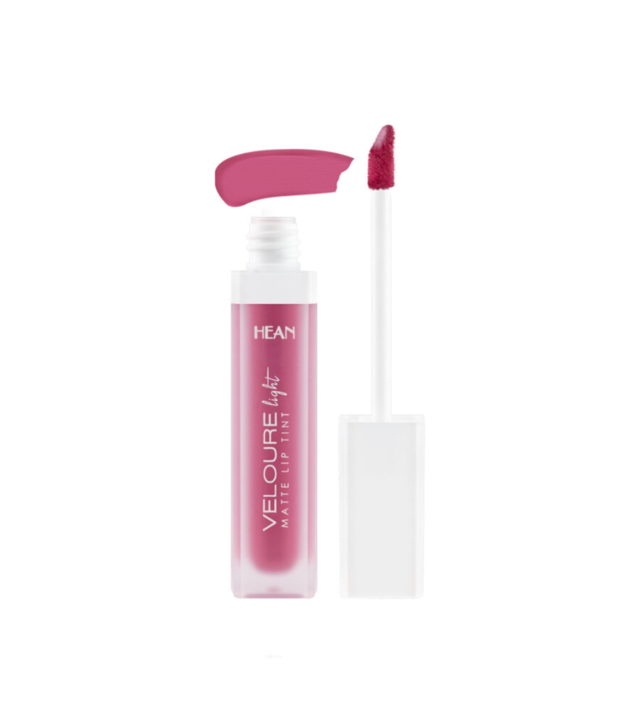 Hean - Batom Matte Veloure Light - 04: Mauve
