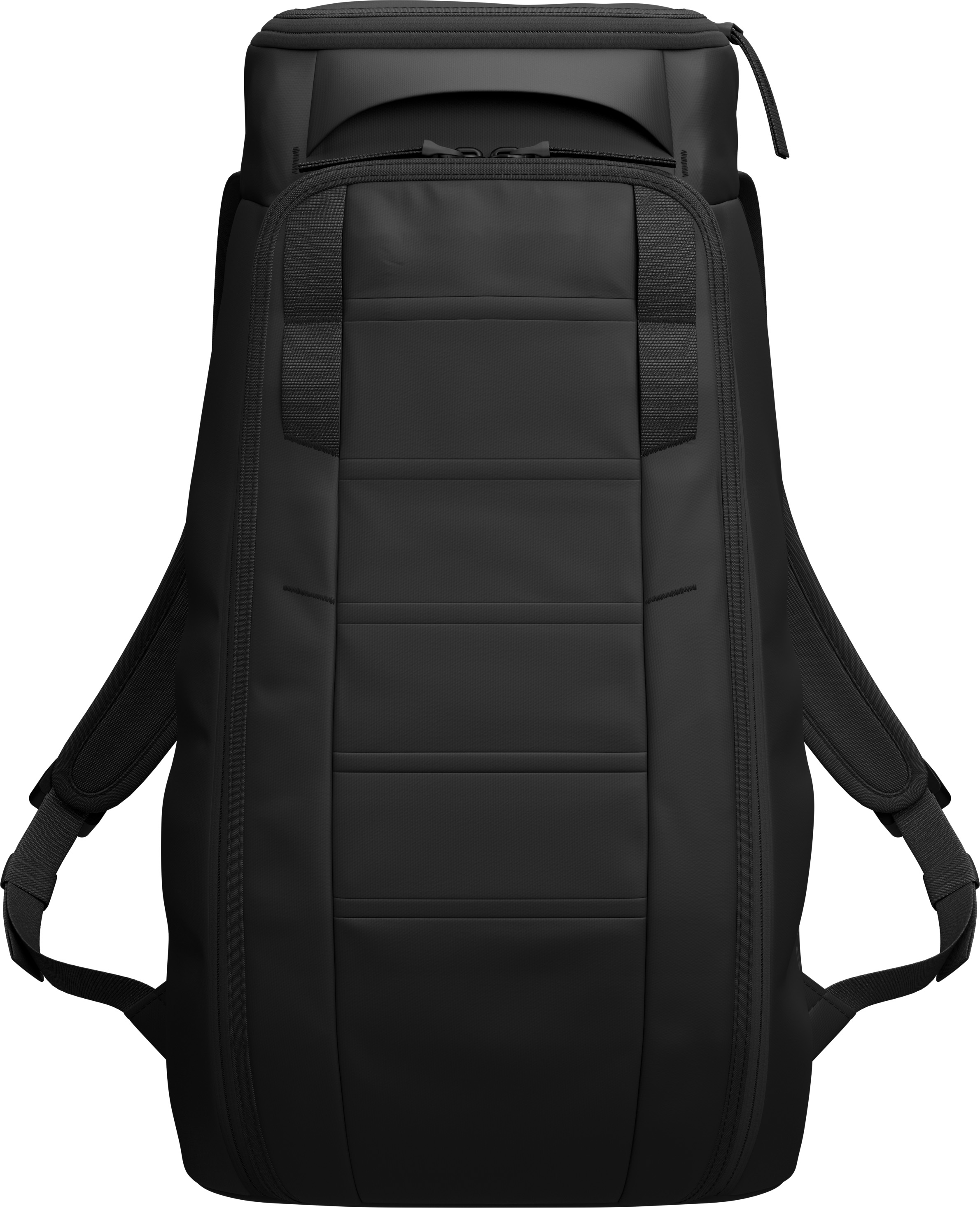Hugger Backpack 20L Black Out