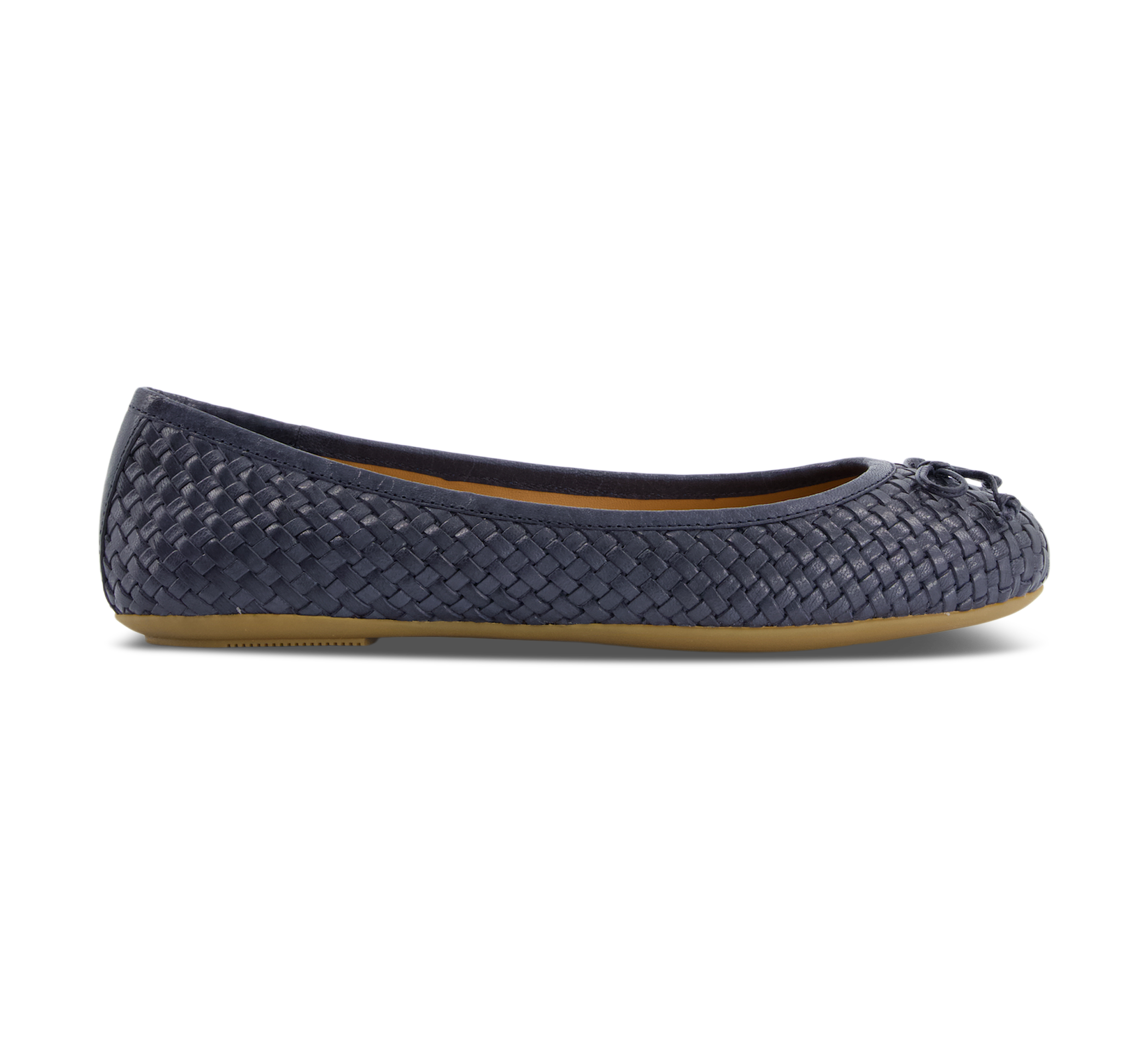 Geox Palmaria - Ballerinas blau