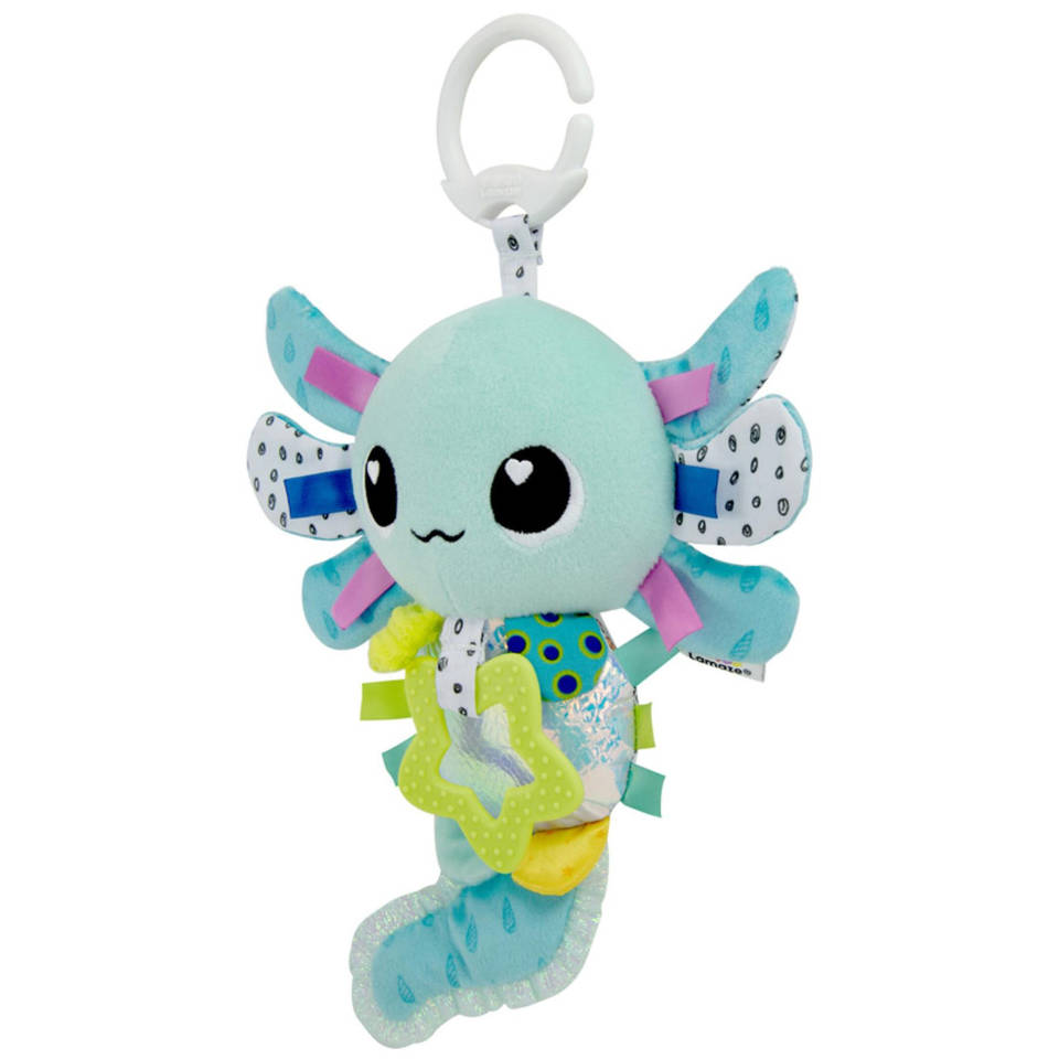 Lamaze Alise de Axolotl