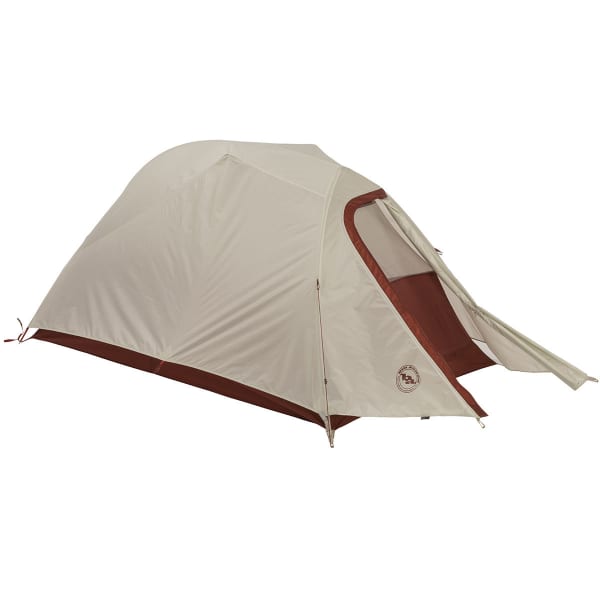 Tente bivouac BIG AGNES C BAR 2 RED