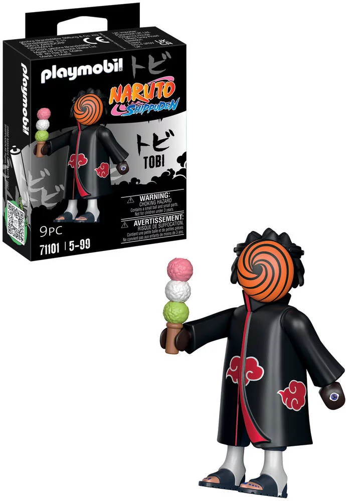 FIGURINE TOBI - 71101