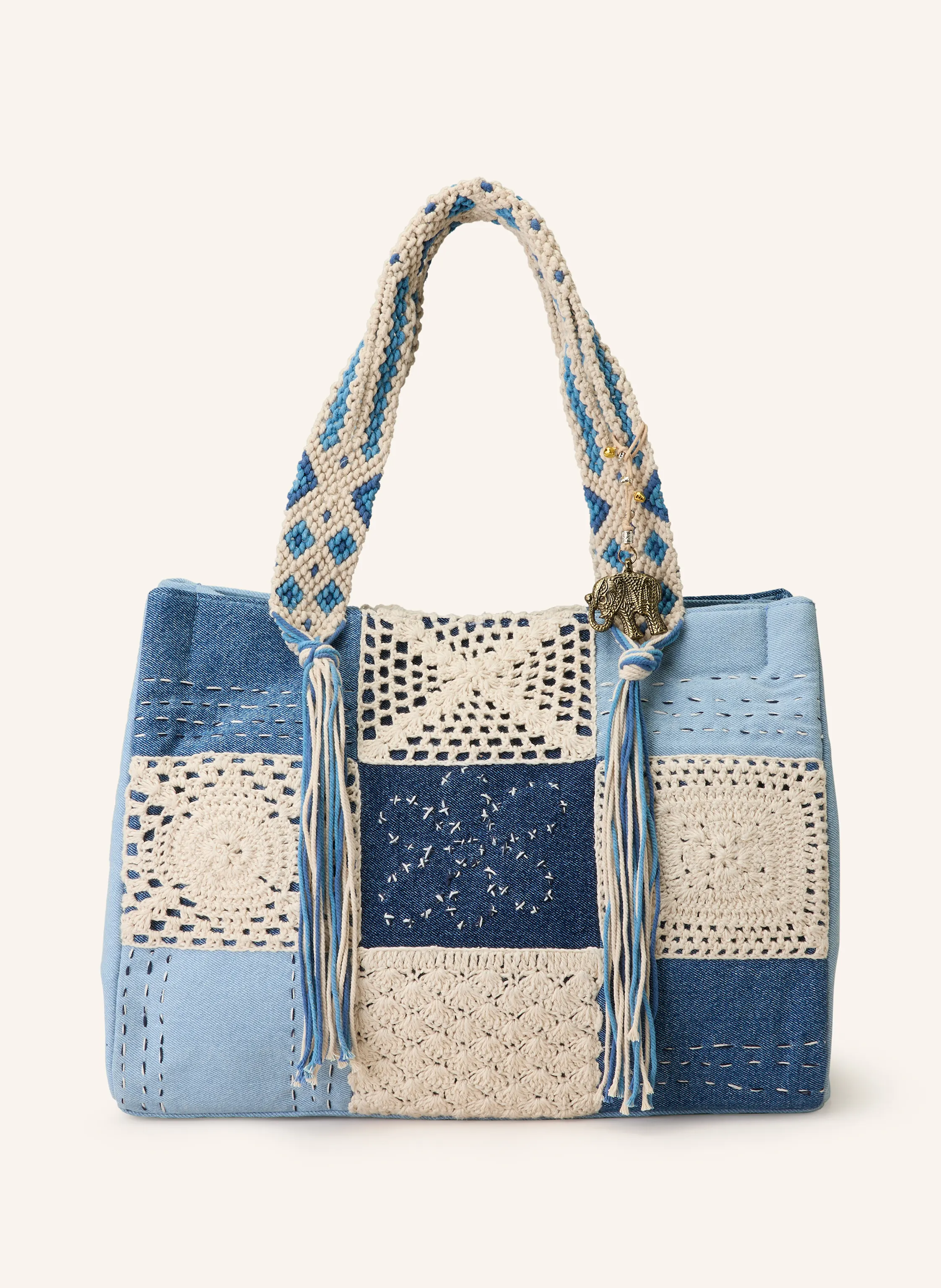 ANOKHI Shopper LARGE