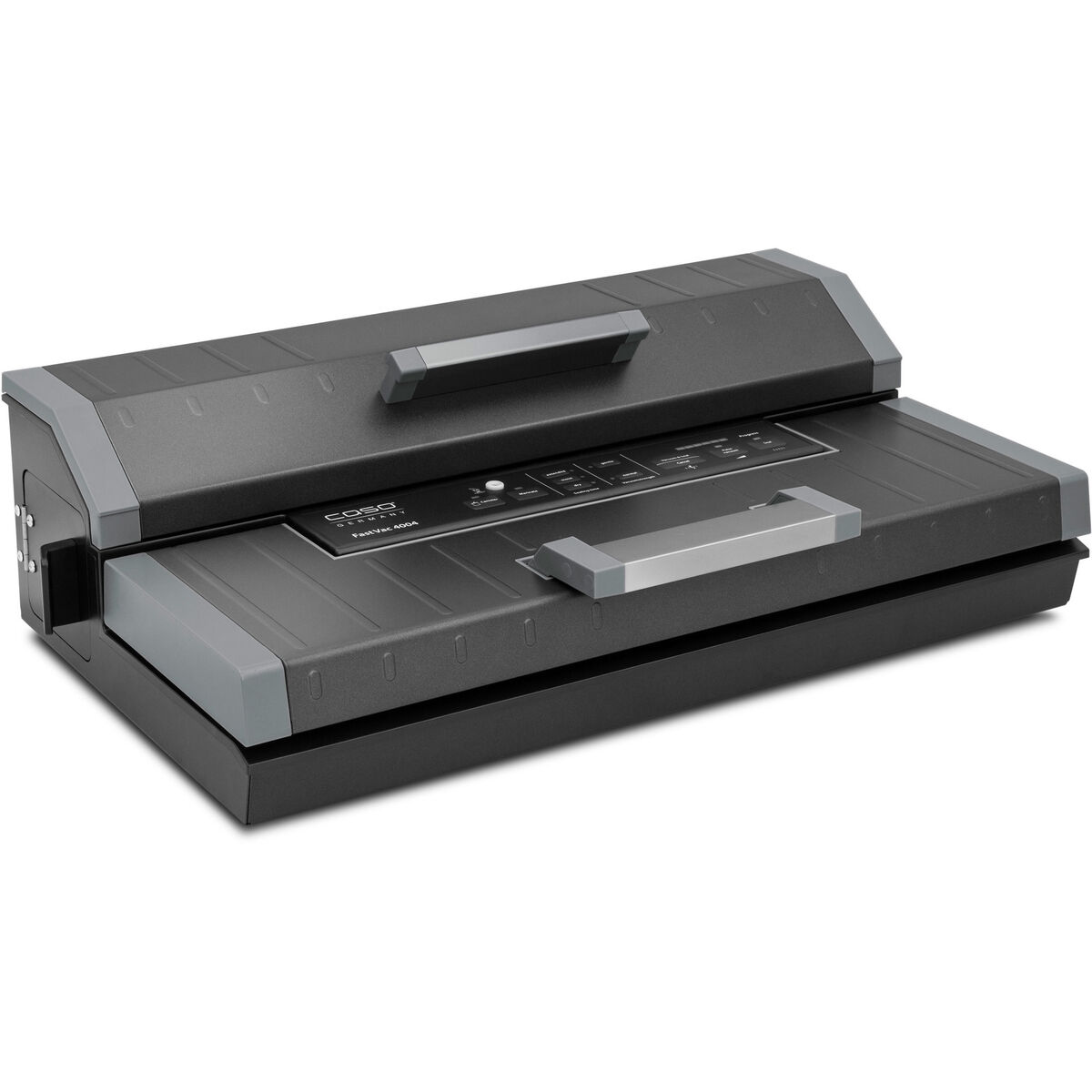 FastVac 4004 vakuumpakker