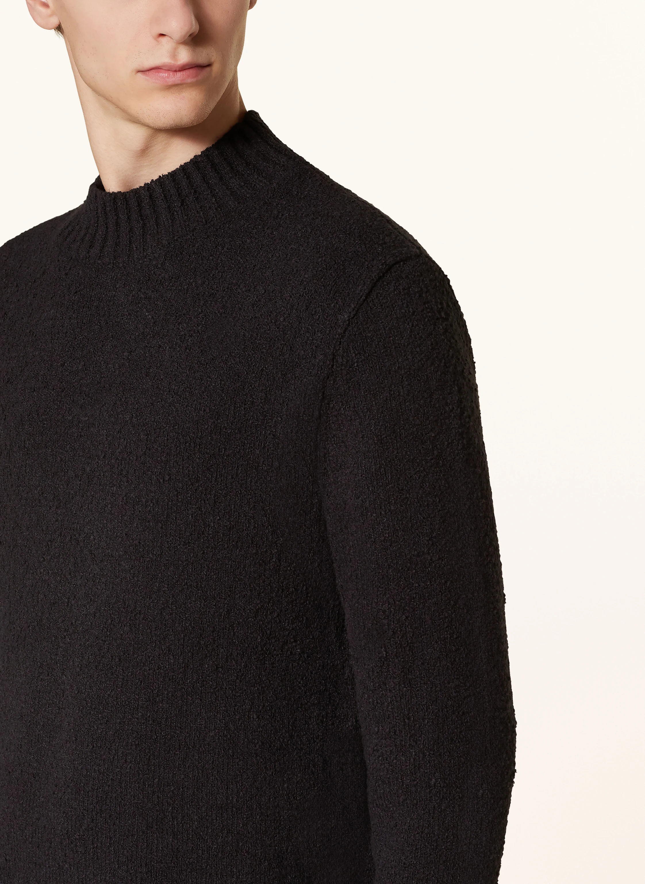 DRYKORN Pullover ZAYN