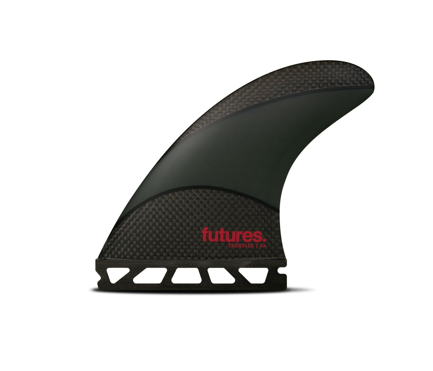 Futures EA Techflex - Grey - Thruster - M