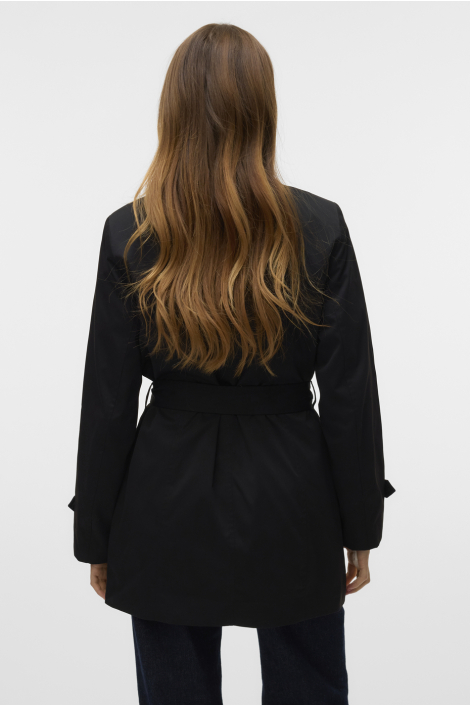 Vero Moda zwarte dames jas