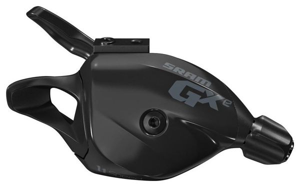 Trigger SRAM GXe 11V avec Collier Noir