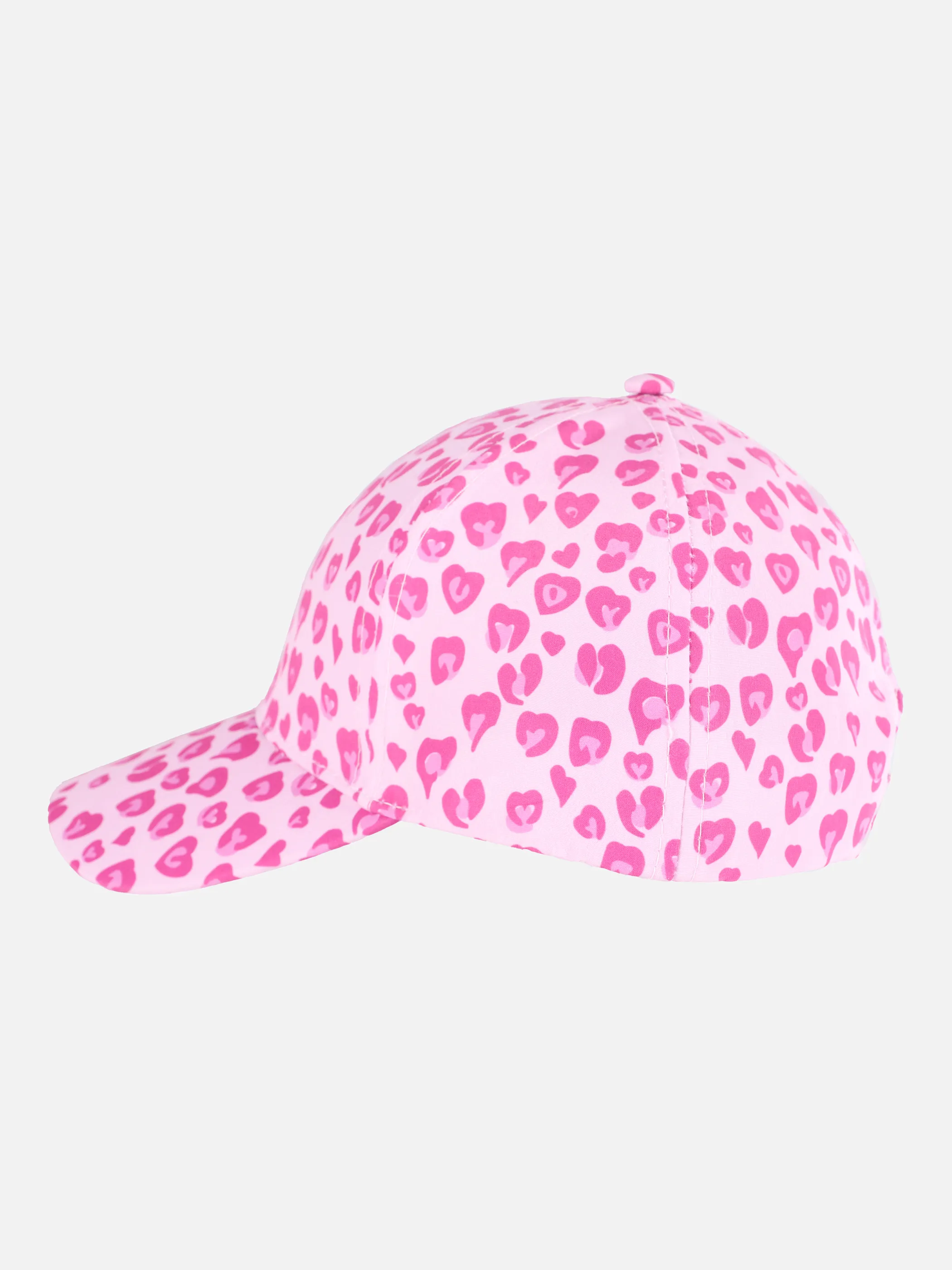 Mädchen Cap mit Print