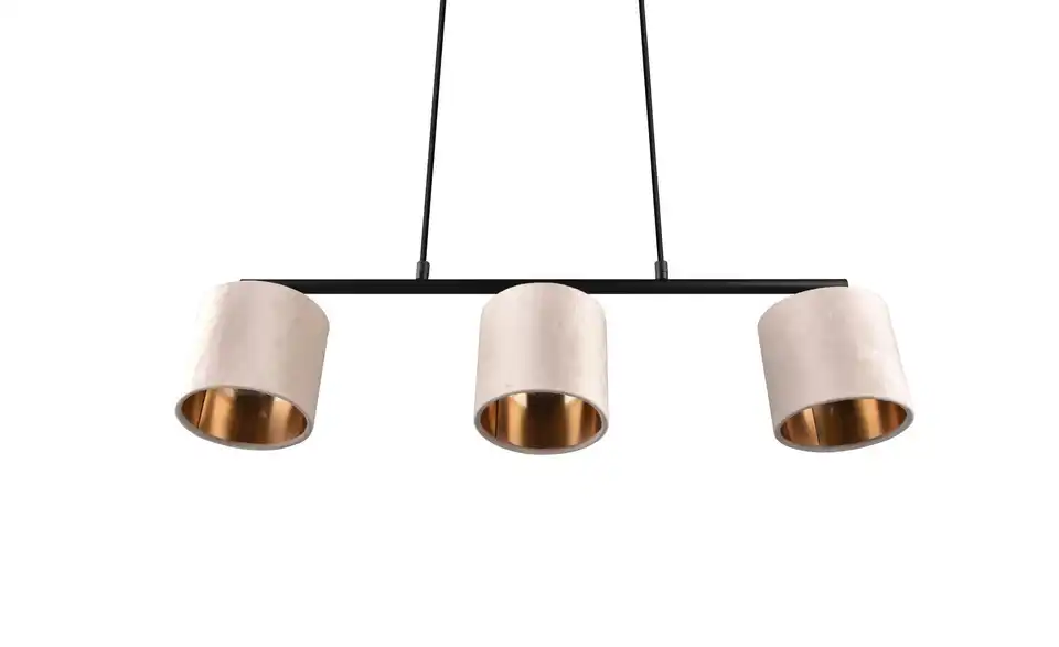 Trio Pendelleuchte
