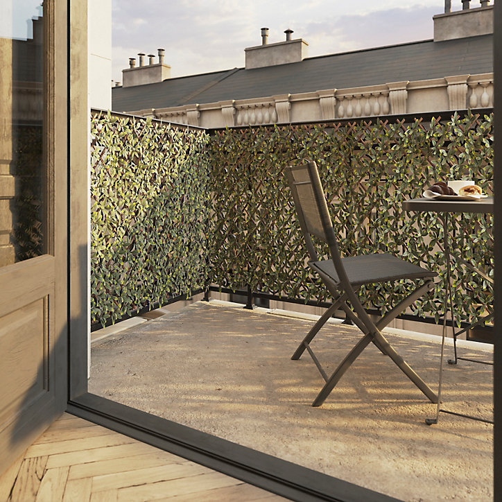 Haie artificielle Extens. 100 x 200 N2